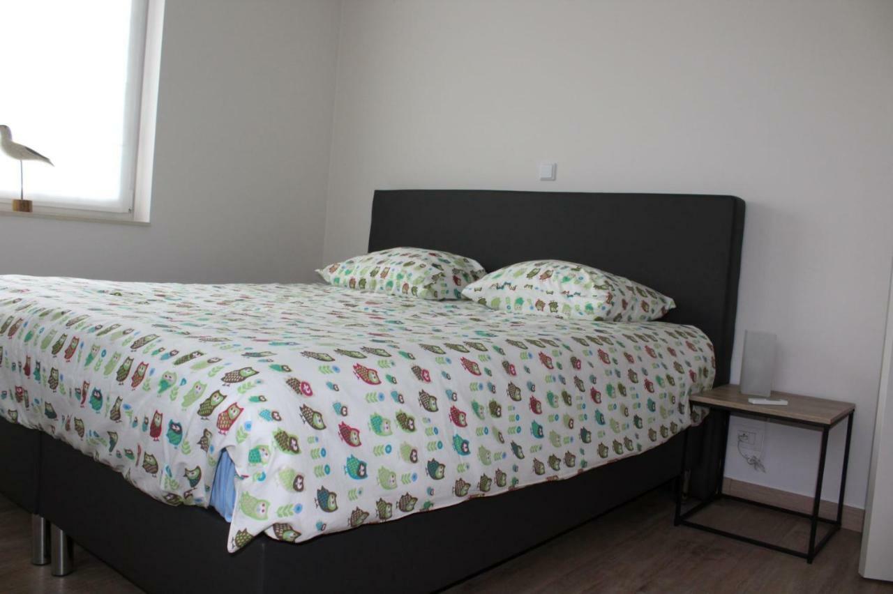 Villa Appartement Amaryllis Nieuwpoort Exteriér fotografie